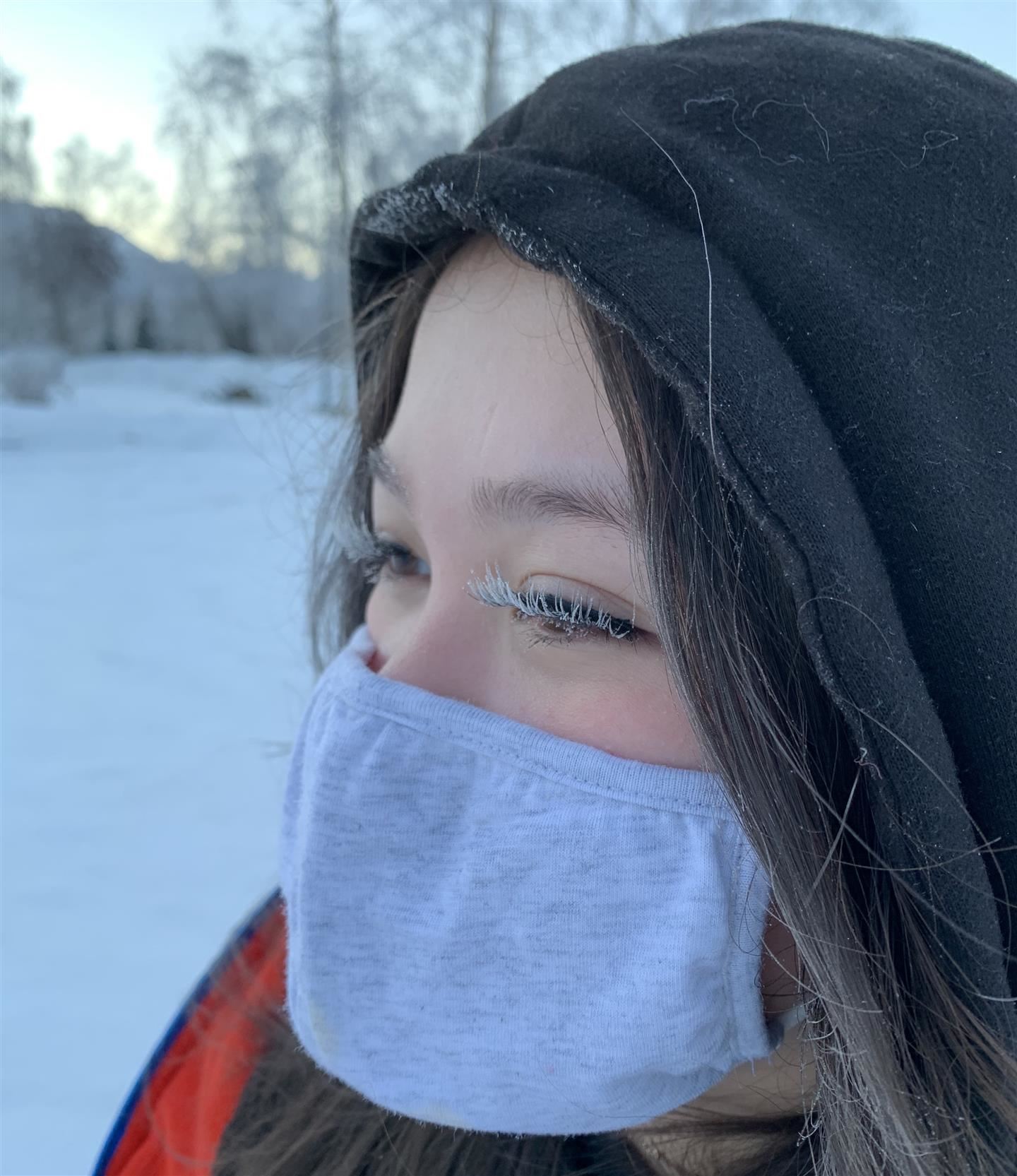 Below Zero 